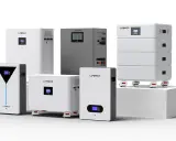 Różnorodne moduły soh soc akumulatorów Lipower, od kompaktowych po wysokie, gotowe do magazynowania energii.