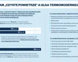 Ulga termomodernizacyjna: limit odliczeń 53 tys. zł. Dofinansowanie do 37 tys. zł. Sprawdź, ile razy można skorzystać z ulgi termomodernizacyjnej.