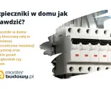 Jak sprawdzić bezpiecznik miernikiem? Zdjęcie przedstawia rząd bezpieczników w rozdzielnicy elektrycznej, kluczowych dla bezpieczeństwa instalacji.