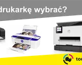 Różne rodzaje drukarek: Epson, HP z kolorowym wydrukiem zdjęć i nowoczesny HP OfficeJet Pro. Pomoc w wyborze idealnego urządzenia.