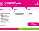 Taryfy prądu TAURON: podstawowe, dynamiczne i tanie godziny. Odkryj c12a energa i wybierz najlepszą ofertę dla siebie.