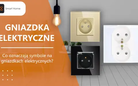 Gniazdka elektryczne: jaki prąd w gniazdku ac czy dc? Dowiedz się, co oznaczają symbole na gniazdkach.