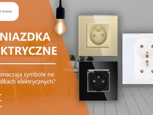 Gniazdka elektryczne: jaki prąd w gniazdku ac czy dc? Dowiedz się, co oznaczają symbole na gniazdkach.