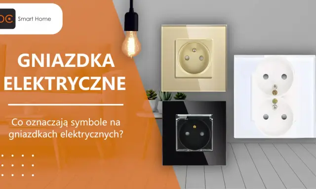 Gniazdka elektryczne: jaki prąd w gniazdku ac czy dc? Dowiedz się, co oznaczają symbole na gniazdkach.