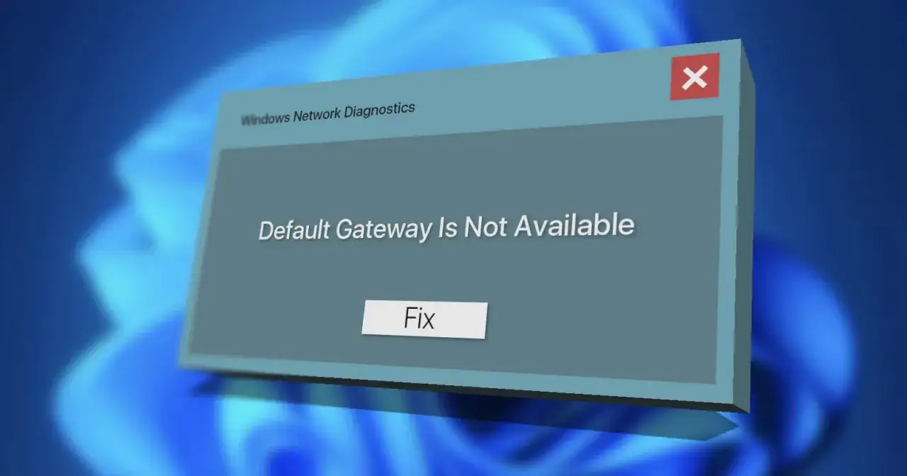 Komunikat błędu Windows: 